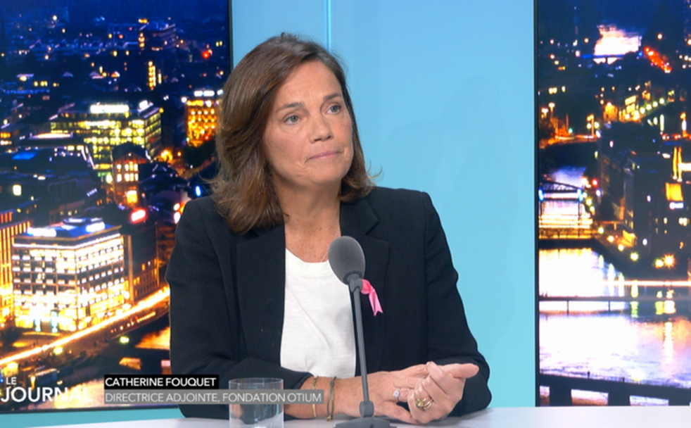 Le Journal