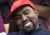 Kanye West annonce ne plus être antisémite