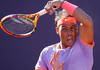 Barcelone: Rafael Nadal sorti au 2e tour