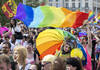 Martigny accueillera la Pride romande 2024