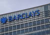 Barclays pâtit d'une forte concurrence sur l'immobilier début 2024