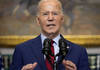 Biden affirme que « l'ordre doit prévaloir » sur les campus