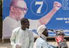 Les Tchadiens votent pour élire leur président, un duel inédit