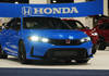 Honda: résultats annuels solides, tirés par l'Amérique du Nord