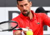 Djokovic « va bien » et donne rendez-vous à dimanche