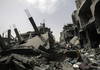 Israël bombarde Gaza et ordonne de nouvelles évacuations à Rafah