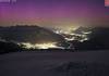 D'autres aurores boréales, moins lumineuses, observées en Suisse