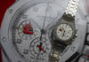 Huit montres de Michael Schumacher vendues aux enchères
