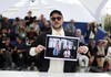 Serebrennikov brandit un portrait de deux artistes russes jugées