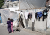 Conflit israélo-palestinien: le rôle humanitaire de Genève