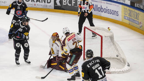 Fribourg ou la puissance du jeu de puissance