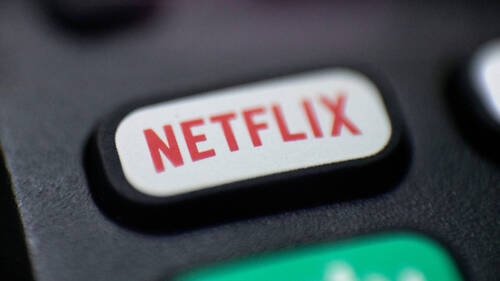 Coup de frein à la rentabilité insolente de Netflix