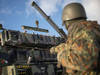 Otan prête à livrer plus de systèmes de défense antiaérienne à Kiev