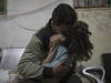 Gaza: une bombe israélienne tue neuf membres d'une famille à Rafah