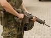 Soldat tué à Bremgarten: la justice militaire parle d'un suicide