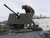 Moscou revendique une nouvelle avancée - Ukraine en manque d'armes