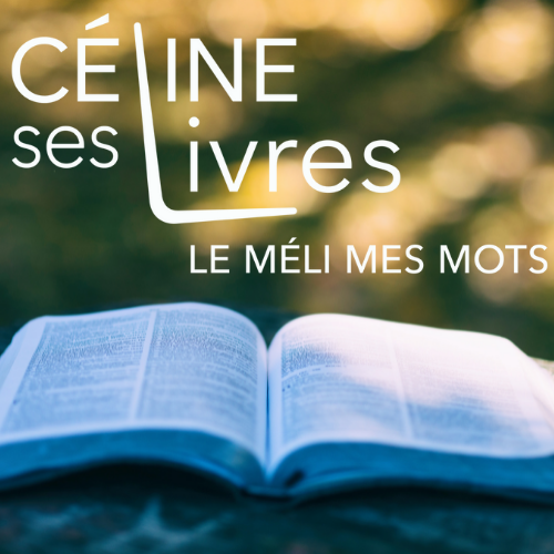 Vignette podcast méli mes mots