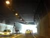 Accident dans le tunnel sous la Vue-des-Alpes: réouverture