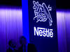 Malgré des  ventes en repli, Nestlé confirme ses attentes