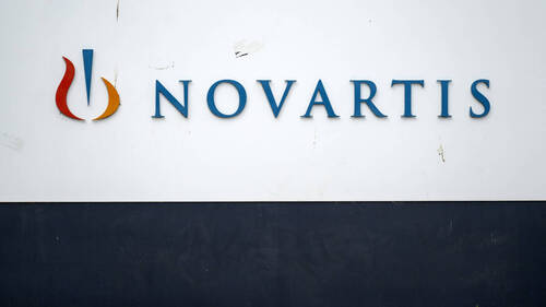 Novartis rachète une entreprise US de neurosciences: accord conclu
