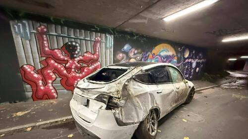 Sortie de route en état d'ébriété en Argovie: police pas dupe
