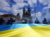 L'Ukraine s'attend à une détérioration sur le front vers la mi-mai