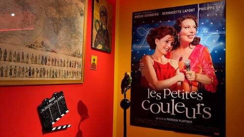 carouge cinéma