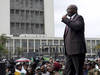 L'ex-président Jacob Zuma est exclu des prochaines élections