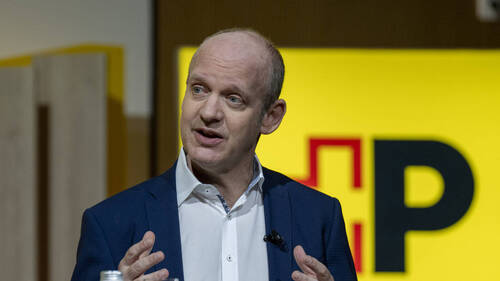 La Poste s'attend à une baisse "significative" de son bénéfice