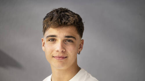 L'état de Noah Dettwiler est stable, mais reste grave