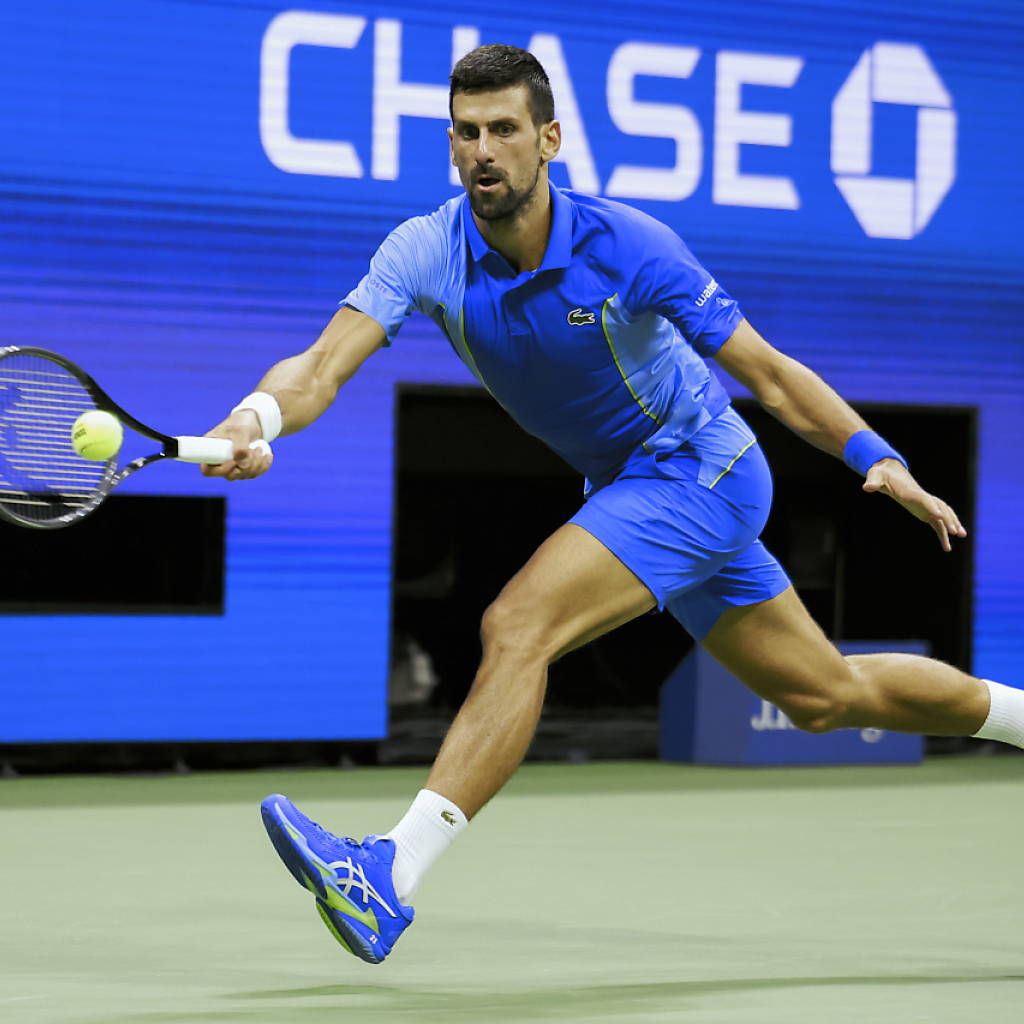 Novak Djokovic Conquiert Son 24e Titre Du Grand Chelem