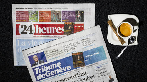 L'indigence médiatique progresse - Un problème pour la démocratie
