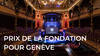 Prix de la Fondation pour Genève