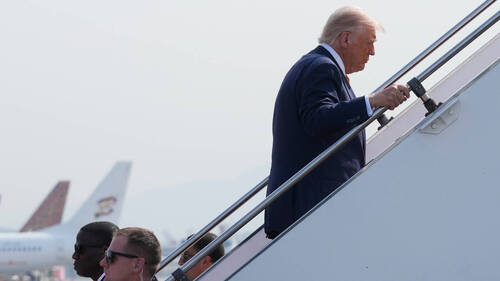 Trump: essai "inapproprié" du missile russe à propulsion nucléaire