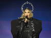 Madonna met Rio à ses pieds pour un concert "historique"