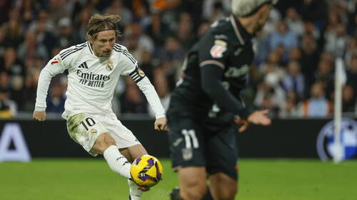 Luka Modric devient actionnaire de Swansea, en 2e division anglaise