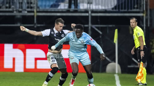 Lugano: Ezgjan Alioski au repos forcé