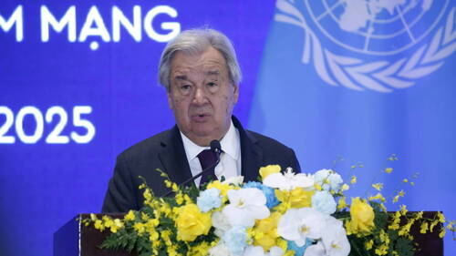 Cybercriminalité: plus de 60 pays ont signé le traité de l'ONU