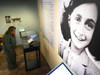 Anne Frank et ses liens avec la Suisse au Musée national suisse