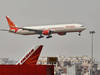 Air India revient à Zurich