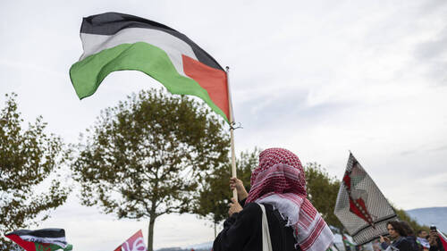 La marche en soutien à Israël est reportée par les autorités