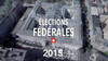 Élections fédérales 2015  