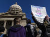 La Cour suprême examine l'interdiction de l'avortement dans l'Idaho