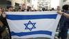 video Occupation de l'UNIGE, des israéliens refoulés d'Uni Mail