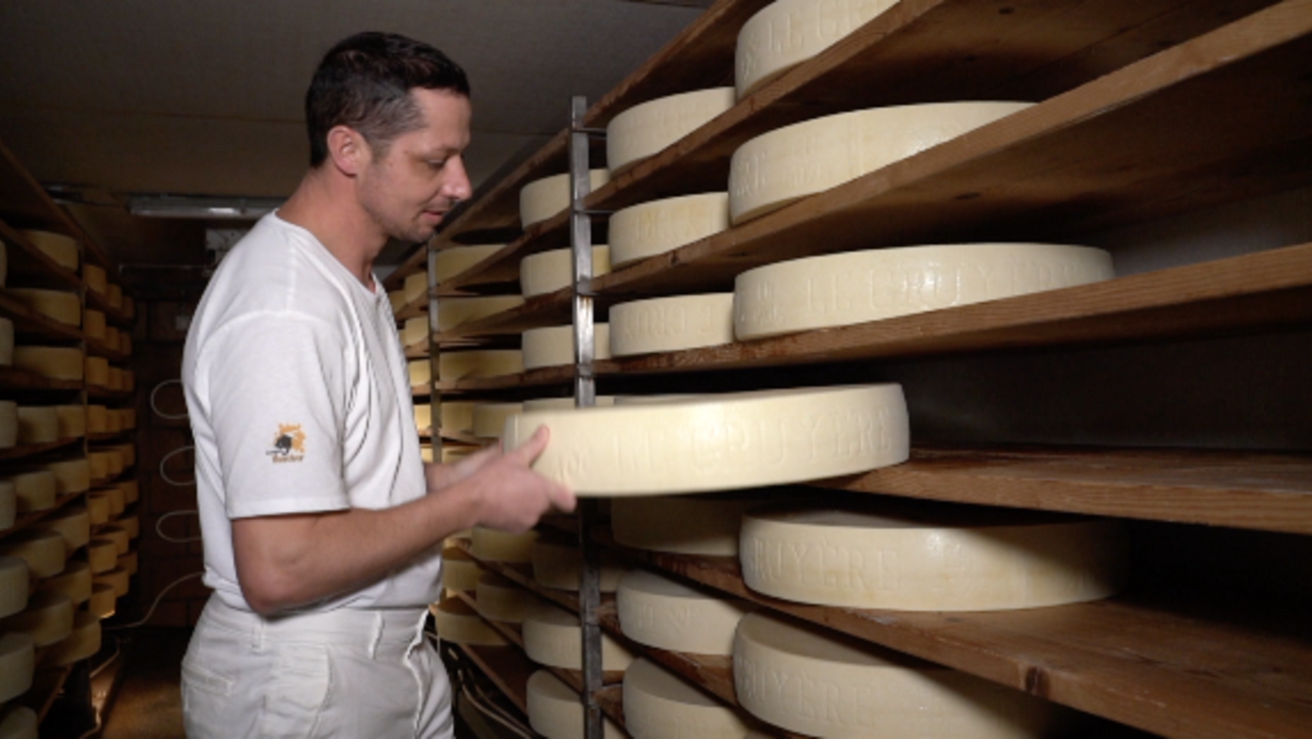 1115, il était une fois le Gruyère