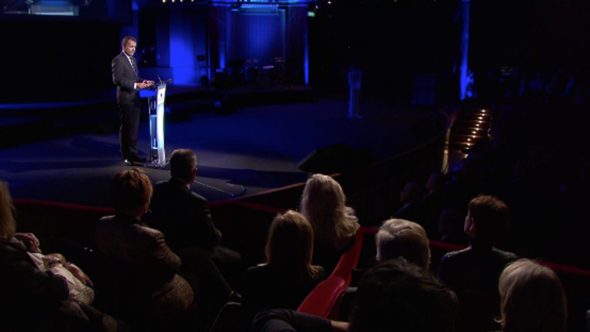 Prix de la Fondation pour Genève 2022