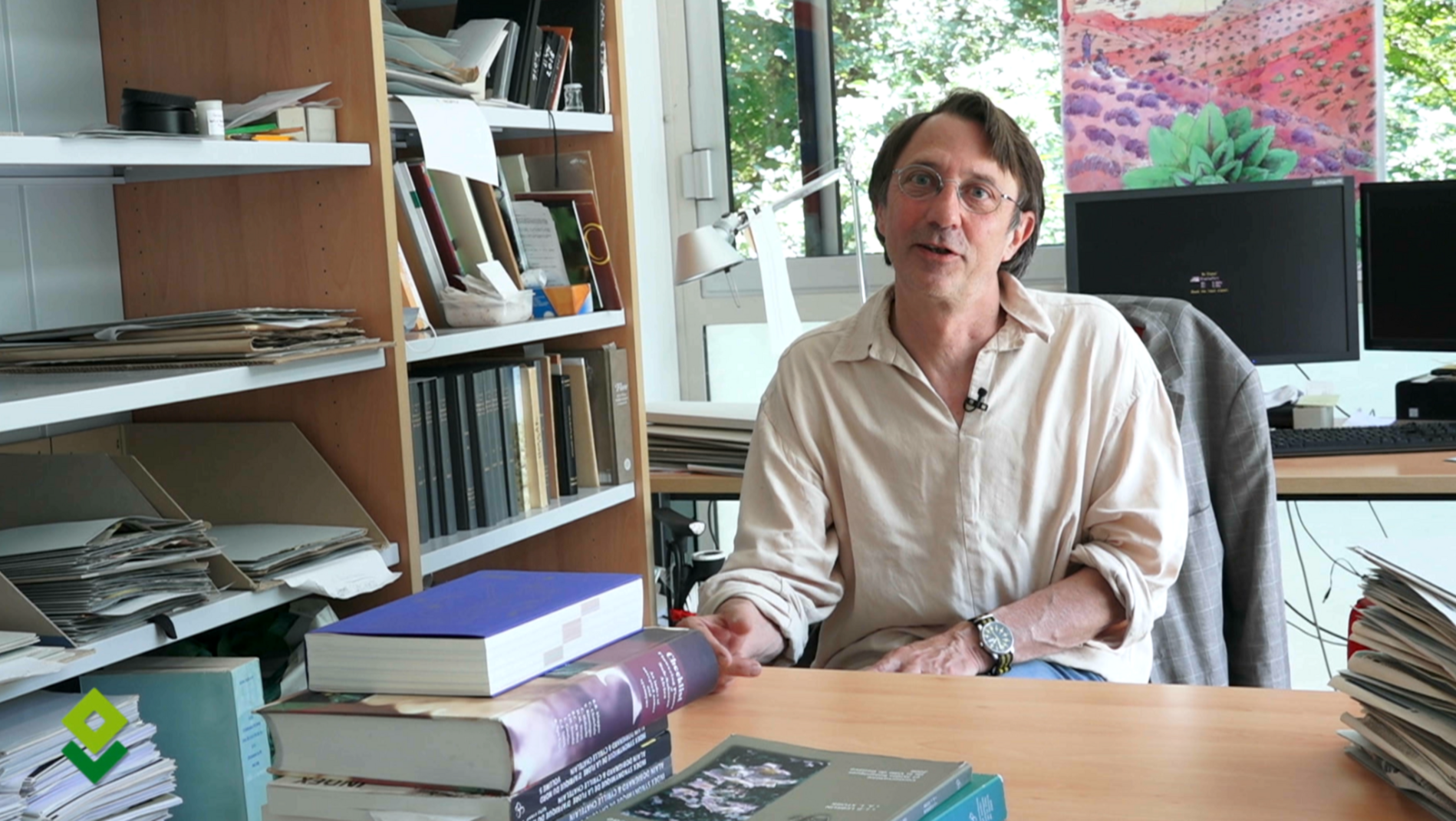 Coopérer - Cyrille Chatelain