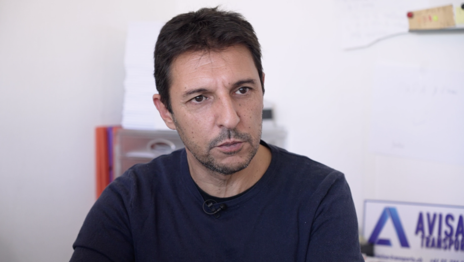 Un avenir à ton image