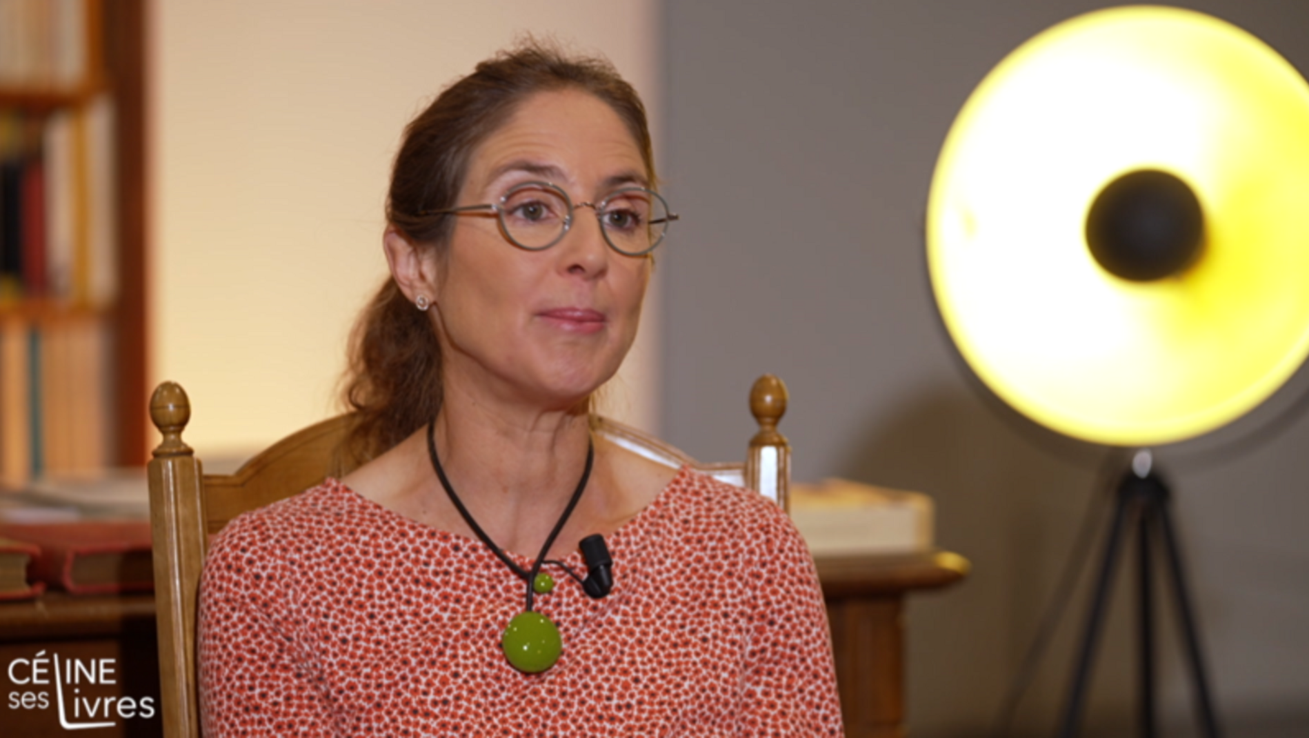 Céline, ses livres