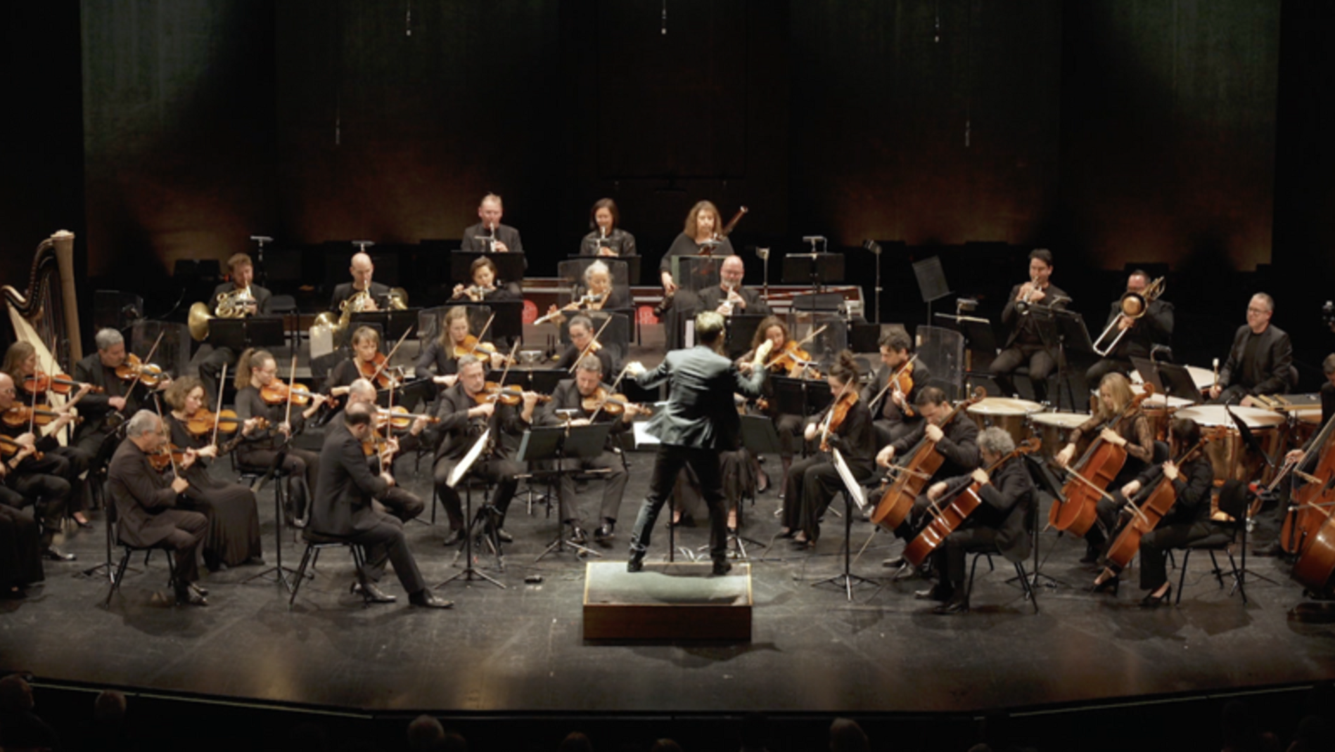 Concert OCG
